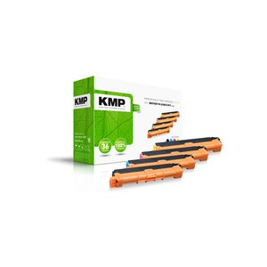 KMP 1268,0005 - 1000 pagine - 1000 pagine - Nero - Ciano...