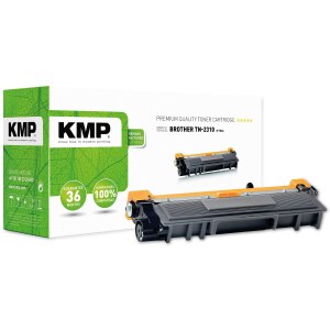 KMP 1261,0000 - 1200 pages - Black - 1 unit