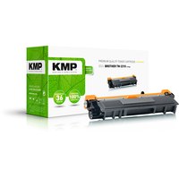 KMP 1261,0000 - 1200 Seiten - Schwarz - 1 Stück(e)