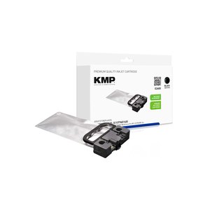 KMP 1660,4001 - 134 ml - 1000 Seiten - 1 Stück(e) -...