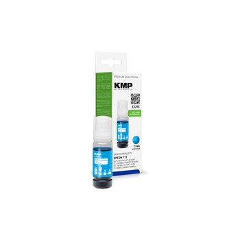 KMP 1655,0003 - 70 ml - 6000 pagine - 1 pezzo/i - confezione singola