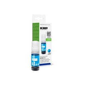 KMP 1655,0003 - 70 ml - 6000 Seiten - 1 Stück(e) -...