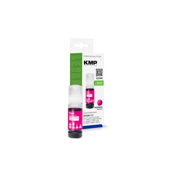 KMP 1655,0006 - 70 ml - 6000 Seiten - 1 Stück(e) - Einzelpackung