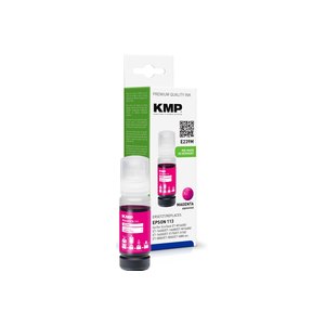 KMP 1655,0006 - 70 ml - 6000 Seiten - 1 Stück(e) -...