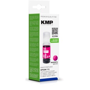 KMP 1655,0006 - 70 ml - 6000 pages - 1 item(s) - single pack