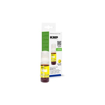 KMP 1655,0009 - 70 ml - 6000 Seiten - 1 Stück(e) - Einzelpackung