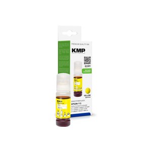 KMP 1655,0009 - 70 ml - 6000 Seiten - 1 Stück(e) -...