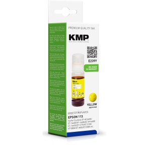 KMP 1655,0009 - 70 ml - 6000 pages - 1 item(s) - single pack