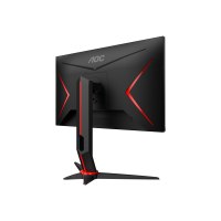 AOC Gaming Q24G2A/BK - LED-Monitor - Gaming - 61 cm (24")