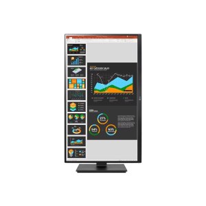 LG 27BQ75QB-B - LED-Monitor - 68.6 cm (27") - 2560 x 1440 QHD @ 75 Hz