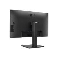 LG 27BQ75QB-B - LED-Monitor - 68.6 cm (27") - 2560 x 1440 QHD @ 75 Hz