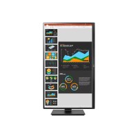 LG 27BQ75QB-B - LED-Monitor - 68.6 cm (27") - 2560 x 1440 QHD @ 75 Hz