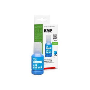 KMP 1584,0003 - Cyan - 135 ml - 1 Stück(e) - 14000...