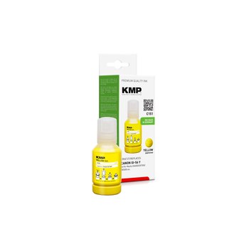 KMP 1584,0009 - 135 ml - 14000 Seiten - 1 Stück(e) - Einzelpackung