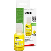 KMP 1584,0009 - 135 ml - 14000 Seiten - 1 Stück(e) - Einzelpackung