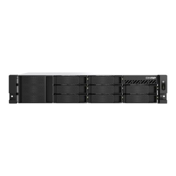 QNAP TS-855eU - NAS Server - 8-bay rack