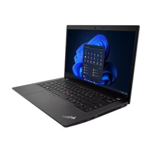Lenovo ThinkPad L14 Gen 4 21H1 - 180°-Scharnierdesign...