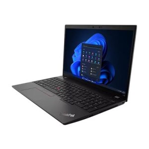 Lenovo ThinkPad L15 Gen 4 21H3 - 180°-Scharnierdesign...