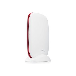 ZyXEL SCR 50AXE - Router wireless Switch a 4 porte