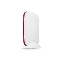 ZyXEL SCR 50AXE - Router wireless Switch a 4 porte