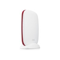 ZyXEL SCR 50AXE - Router wireless Switch a 4 porte