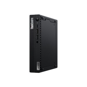 Lenovo ThinkCentre M70q Gen 3 11T3 - Mini - Core i5 12400T / 1.8 GHz