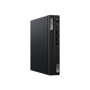 Lenovo ThinkCentre M70q Gen 3 11T3 - Mini - Core i5 12400T / 1.8 GHz