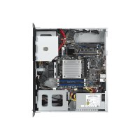 ASUS RS100-E11-PI2 - Server - Rack-Montage - 1U