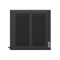 Lenovo ThinkStation P3 30H0 - Mini - 1 x Core i5 13600 / 2.7 GHz - vPro Enterprise - RAM 16 GB - SSD 512 GB - TCG Opal Encryption, NVMe, Performance - UHD Graphics 770 - GigE, 802.11ax (Wi-Fi 6E) - WLAN: Bluetooth 5.1, 802.11a/b/g/n/ac/ax (Wi-Fi 6E) - Win