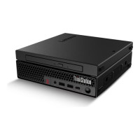 Lenovo ThinkStation P3 30H0 - Mini - 1 x Core i5 13600 / 2.7 GHz - vPro Enterprise - RAM 16 GB - SSD 512 GB - TCG Opal Encryption, NVMe, Performance - UHD Graphics 770 - GigE, 802.11ax (Wi-Fi 6E) - WLAN: Bluetooth 5.1, 802.11a/b/g/n/ac/ax (Wi-Fi 6E) - Win