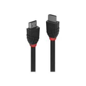 Lindy Black Line - Ultra High Speed - Cavo HDMI con...