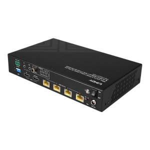 Lindy Extender - Video-/Audio-Splitter - Sender