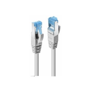 Lindy Patch-Kabel - RJ-45 (M) zu RJ-45 (M)