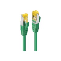 Lindy patch cable - RJ-45 (M) to RJ-45 (M)