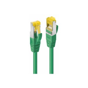 Lindy Patch-Kabel - RJ-45 (M) zu RJ-45 (M)