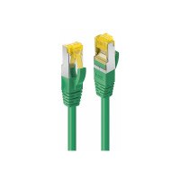 Lindy patch cable - RJ-45 (M) to RJ-45 (M)