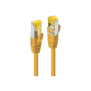 Lindy patch cable - RJ-45 (M) to RJ-45 (M)