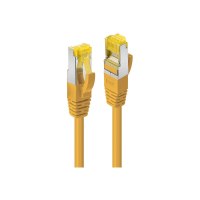 Cavo patch Lindy - RJ-45 (M) a RJ-45 (M)