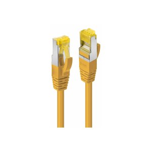 Lindy patch cable - RJ-45 (M) to RJ-45 (M)