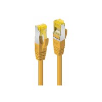 Lindy Patch-Kabel - RJ-45 (M) zu RJ-45 (M)