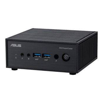 ASUS ExpertCenter PN42 BBN100MV - Barebone - Mini PC