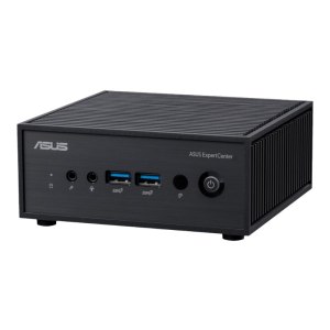 ASUS ExpertCenter PN42 BBN100MV - Barebone - Mini-PC