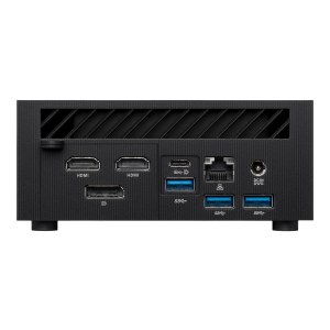 ASUS ExpertCenter PN53 BBR575HD - Barebone - Mini-PC - 1...