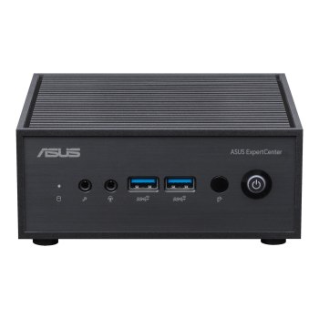 ASUS ExpertCenter PN42 SN100AD - Mini-PC - N-series N100