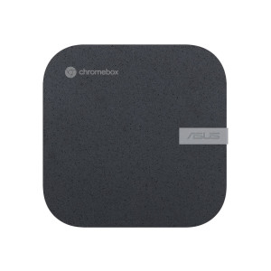 ASUS Chromebox 5 S3006UN - Mini-PC - 1 x Core i3 1220P -...