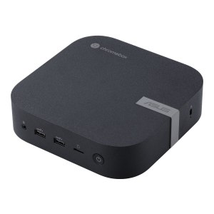 ASUS Chromebox 5 S7009UN+ - Mini-PC - 1 x Core i7 1260P /...