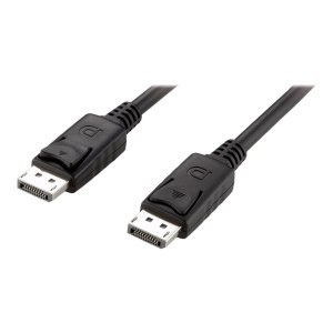 Equip Videoadapter - DisplayPort (M) zu DisplayPort (M)