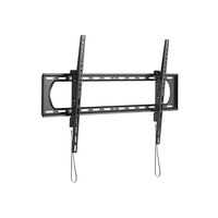 Equip 60"-120" Heavy Duty Tilt TV-Halterung. Höchstgewichtskapazität: 120 kg, Minimum Bildschirmgröße: 152,4 cm (60"), Maximale Bildschirmgröße: 3,05 m (120"), Minimale VESA-Halterung: 50 x 50 mm, Maximale VESA-Halterung: 900 x 600 mm. Neigungswinkelberei