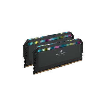 Corsair Dominator Platinum RGB - DDR5 - Kit - 64 GB: 2 x 32 GB