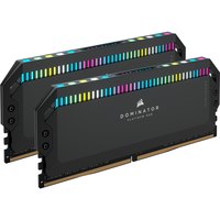 Corsair Dominator Platinum RGB - DDR5 - Kit - 64 GB: 2 x 32 GB